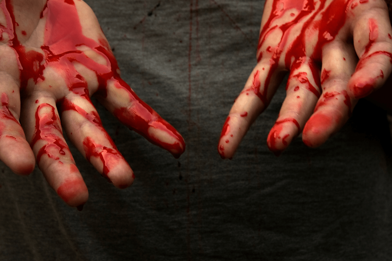 Blood Dream Meaning: Bleeding, Period Blood & More