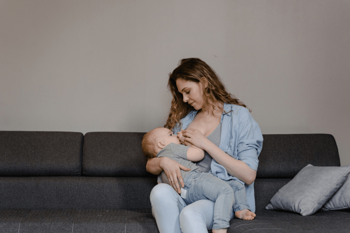 Dream About Breastfeeding Meaning & Symbolism