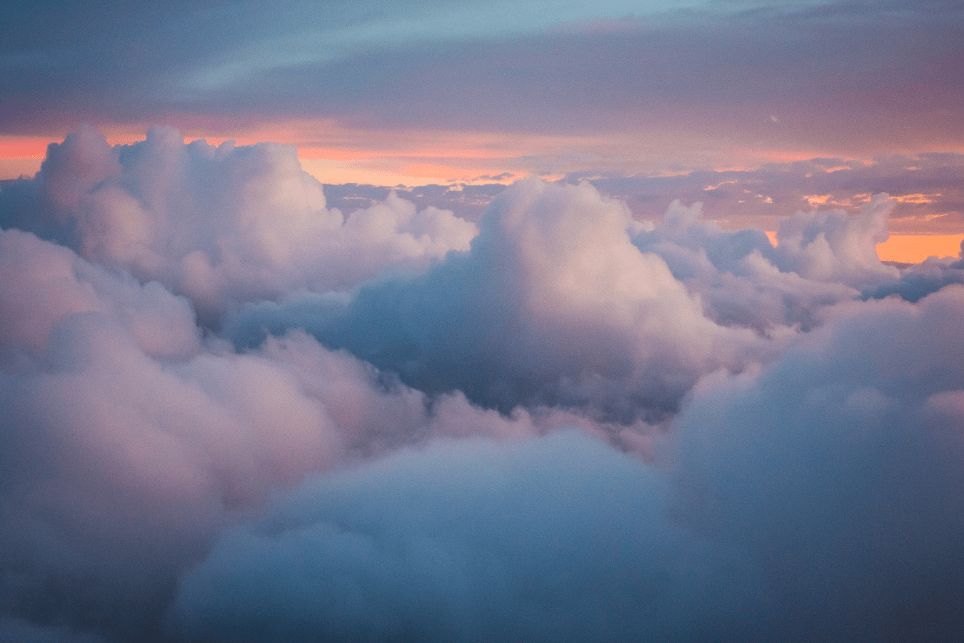 Dream About Clouds Meaning