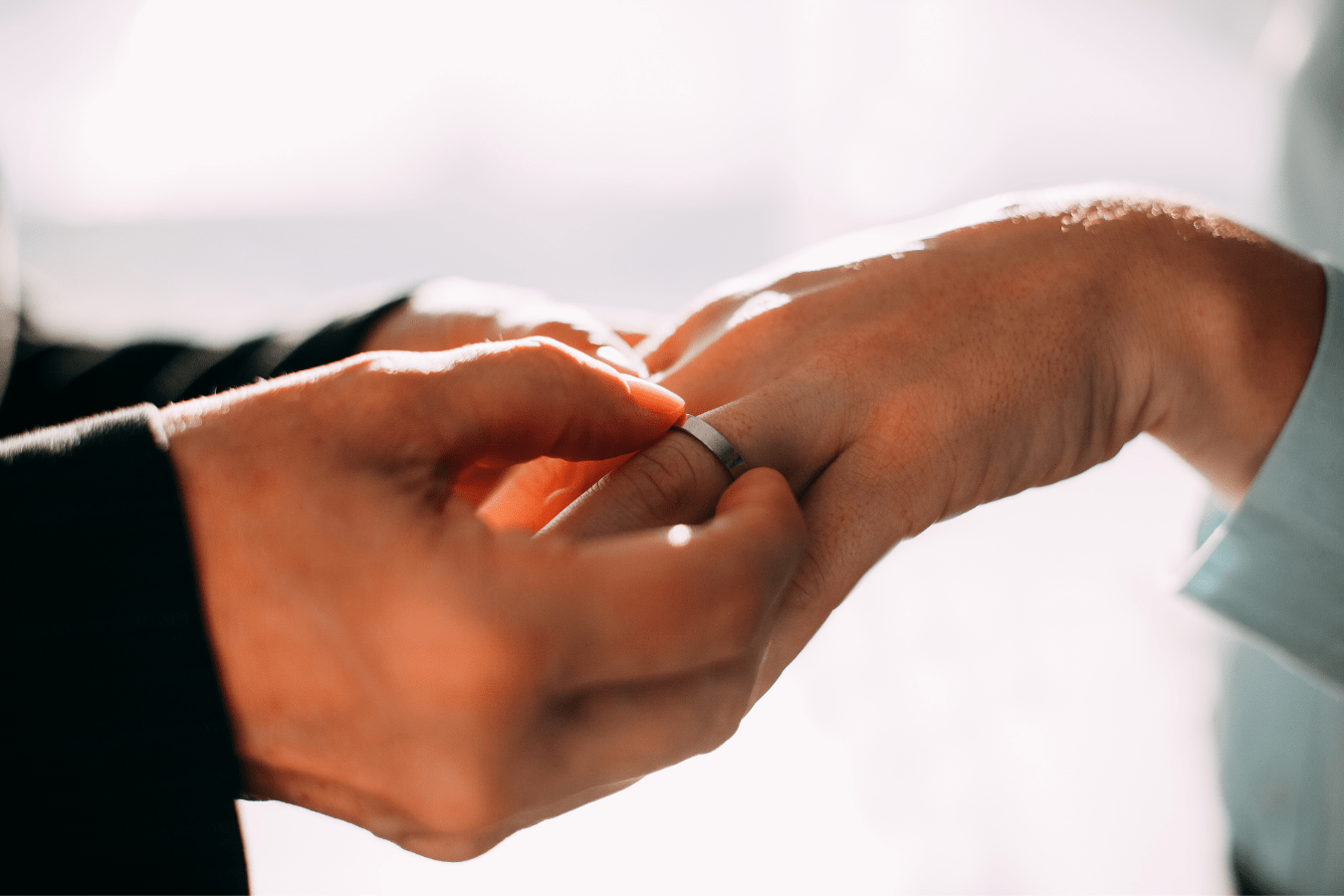 Dream About Getting Engaged Meaning