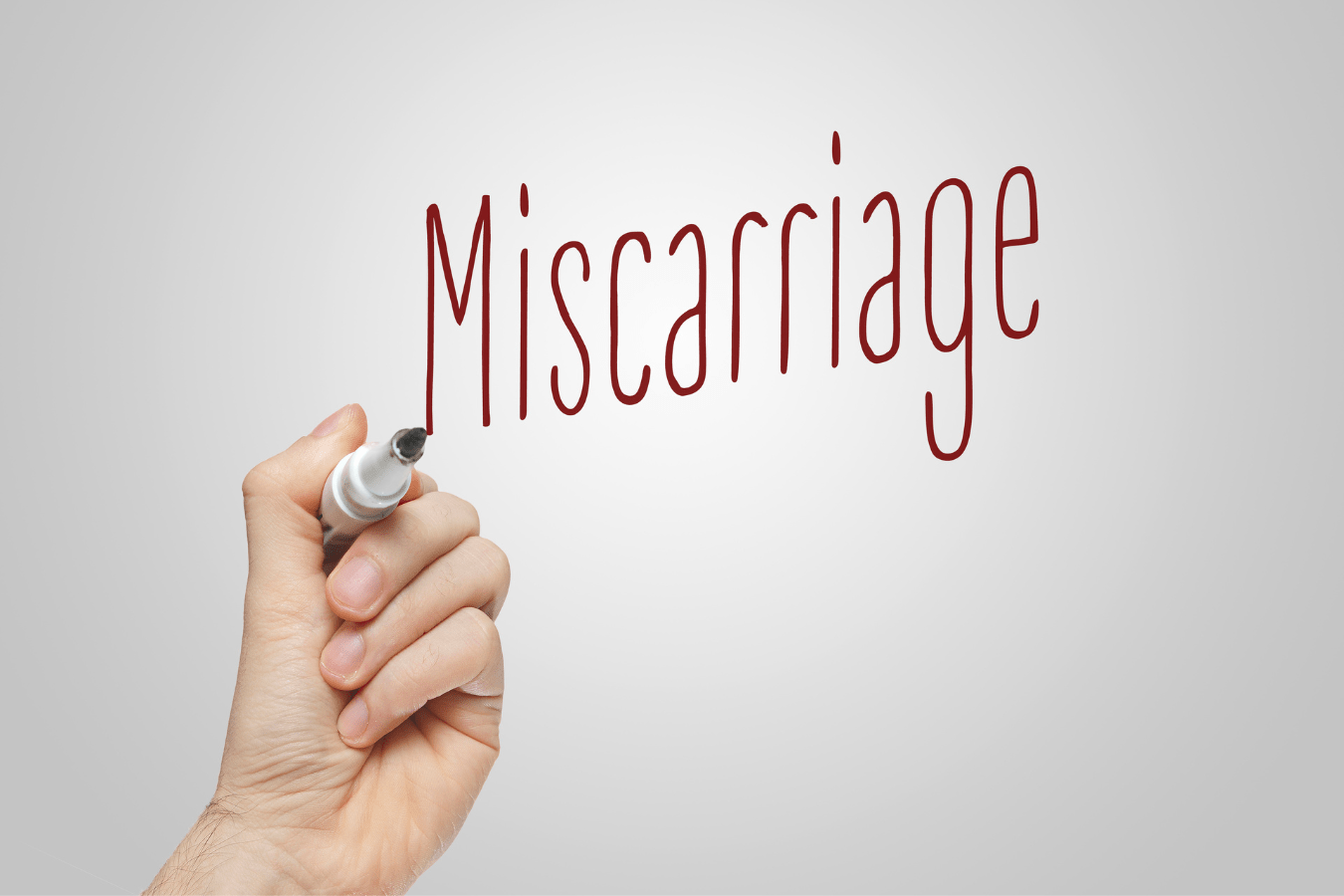 Dream About Miscarriage Meaning & Interpretation