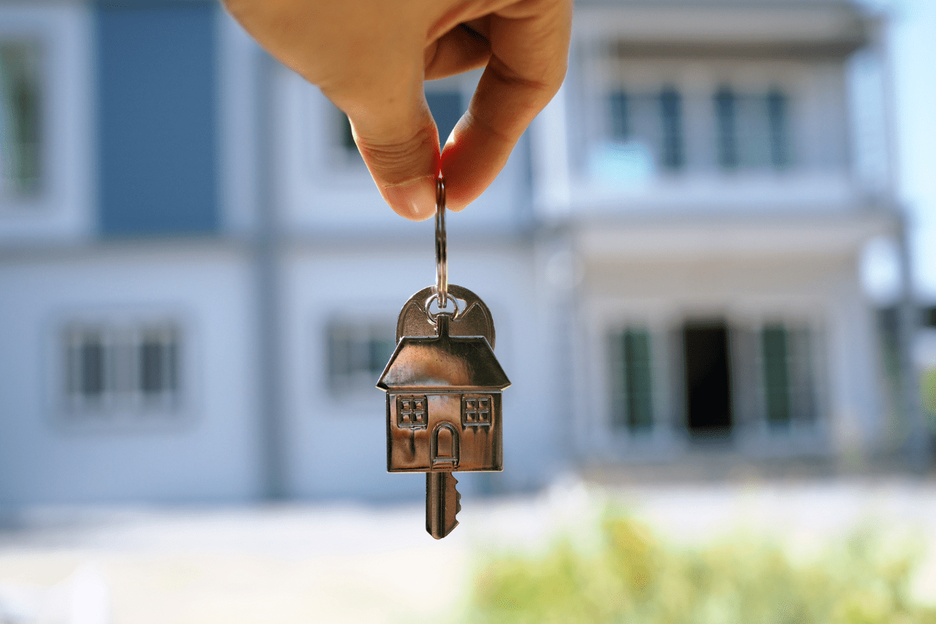 Dream of Buying a House: What Does it Mean?