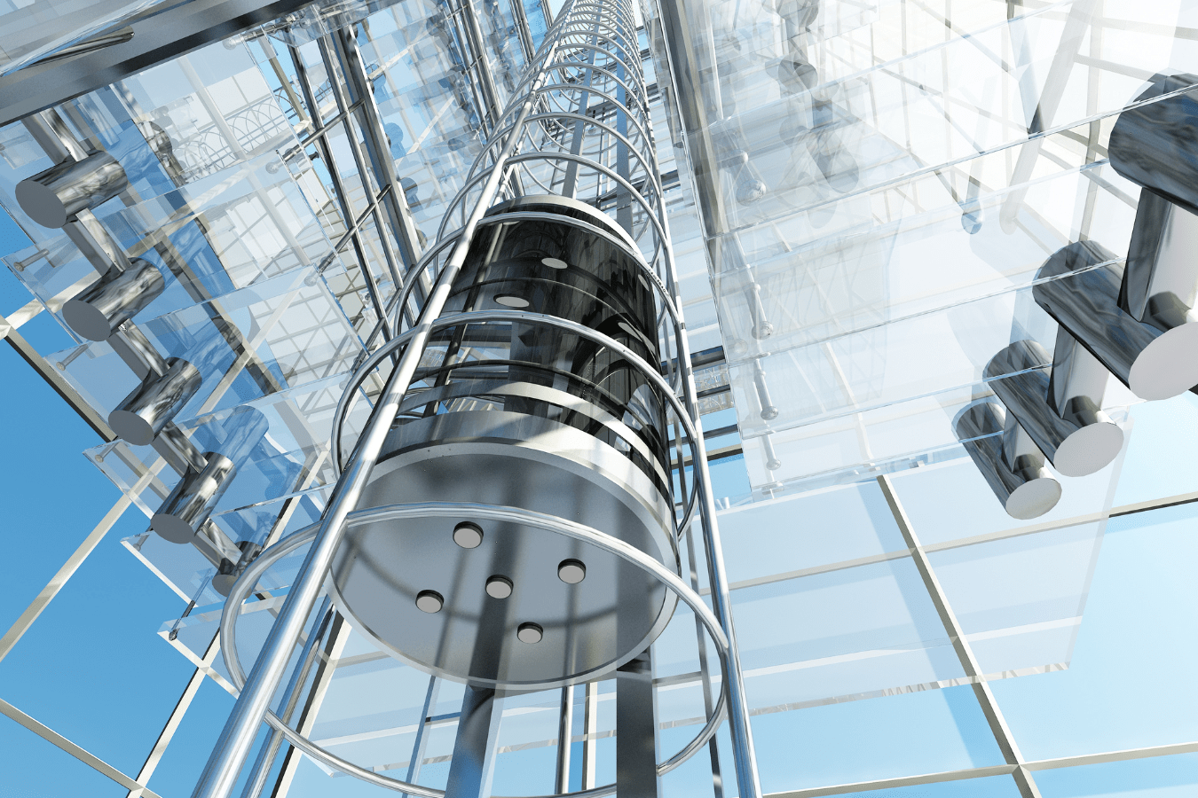 Dream of Elevator: What Does It Mean?