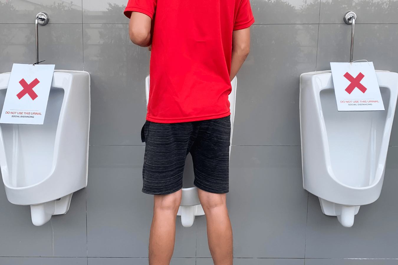 Dream of Peeing Meaning: Is It Normal?
