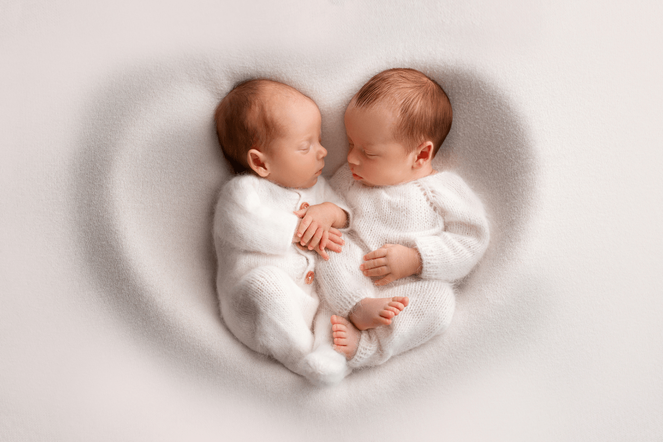 Dreaming of Having Twins Meaning