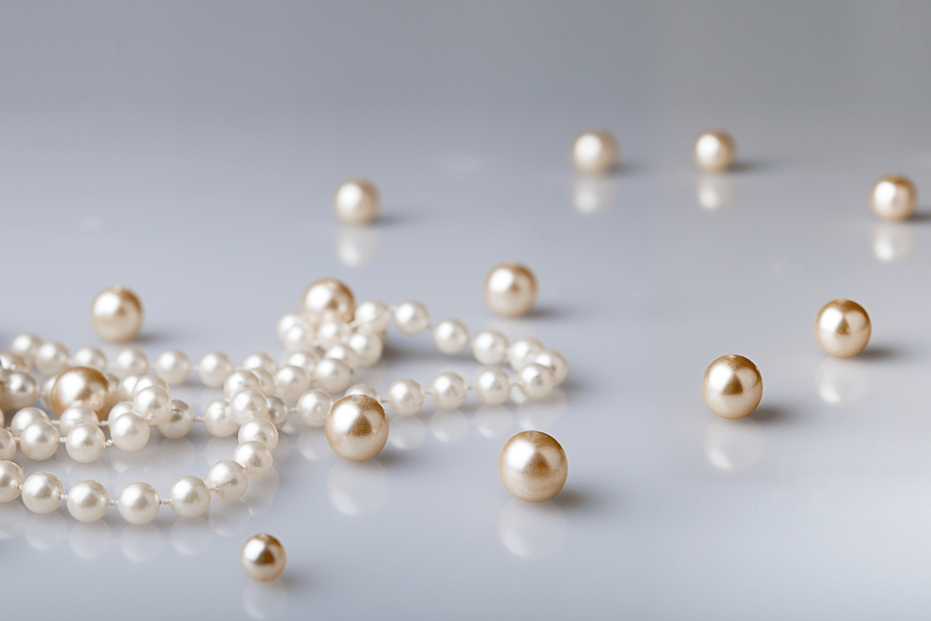 Dreaming of Pearls Meaning and Interpretation