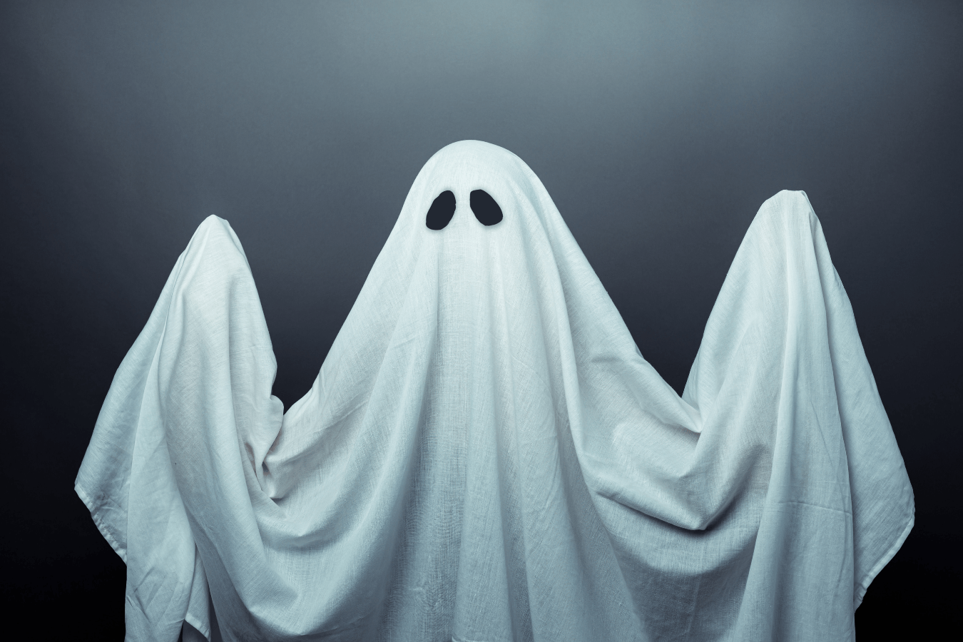 Dreams About Ghosts Meaning