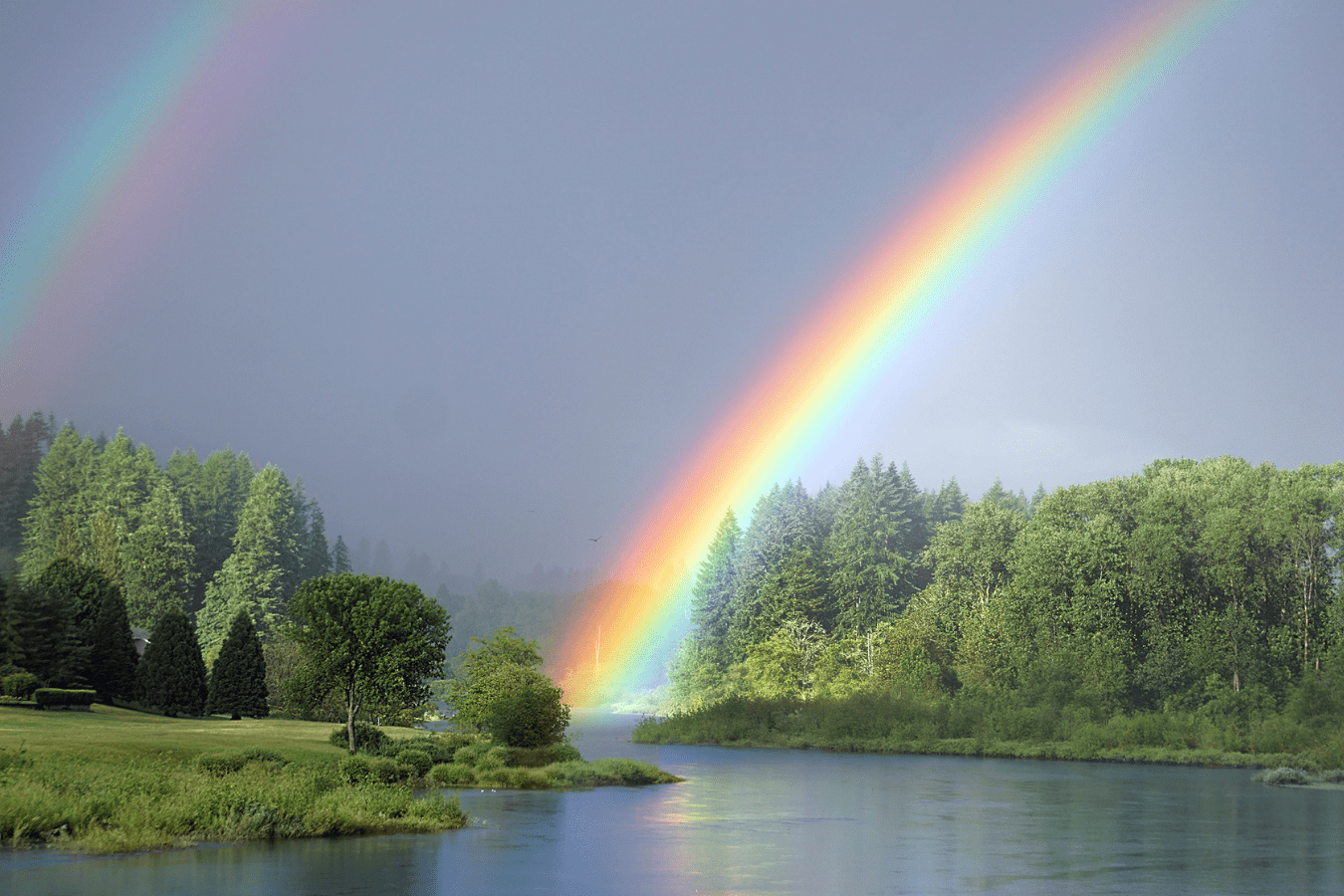 Rainbow in Dream Meaning & Interpretation