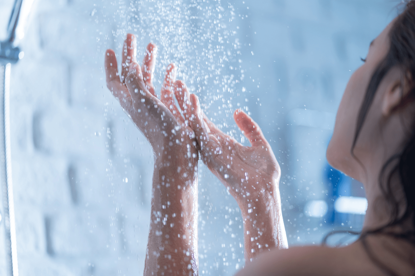 Shower Dream Meaning and Interpretations