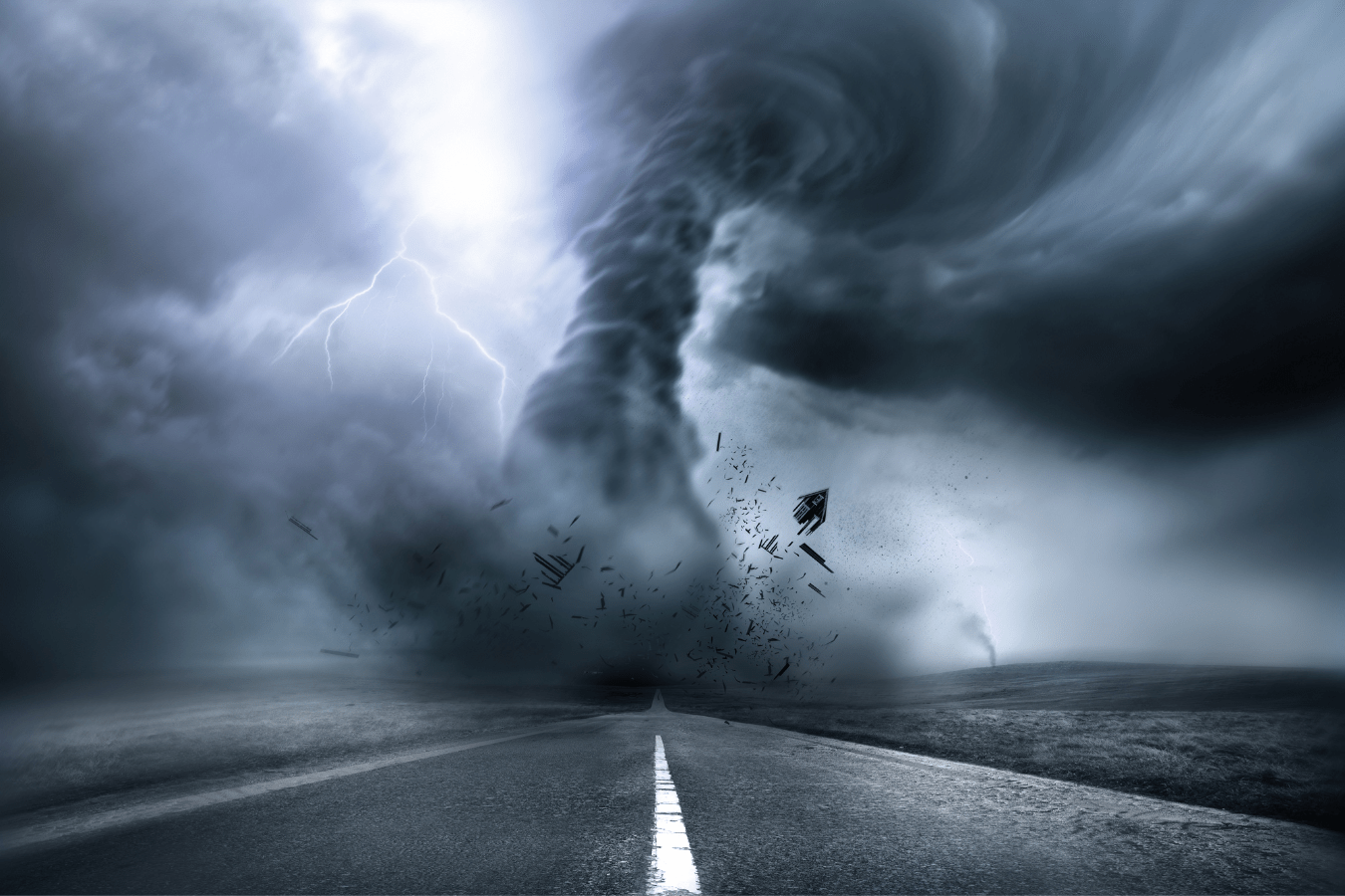 Tornado Meaning in Dreams