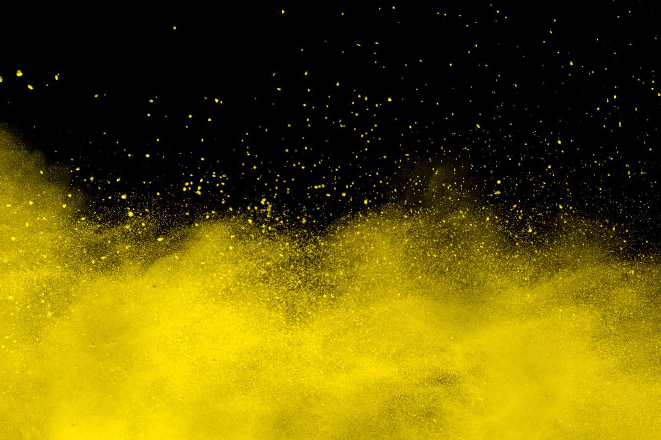 What Does the Color Yellow Mean in Dreams?